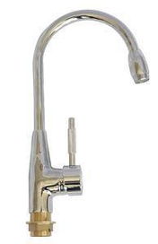 廠家直銷 優質彎鉤銅和合金龍頭hh0012 各類龍頭水暖潔具