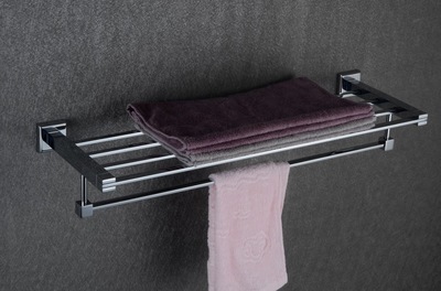 【毛巾架 FZ-3604高檔銅毛巾架 廣東廠家直銷銅毛巾架】價格,廠家,圖片,其他水暖衛浴五金,中山市小欖鎮再輝五金潔具商行-